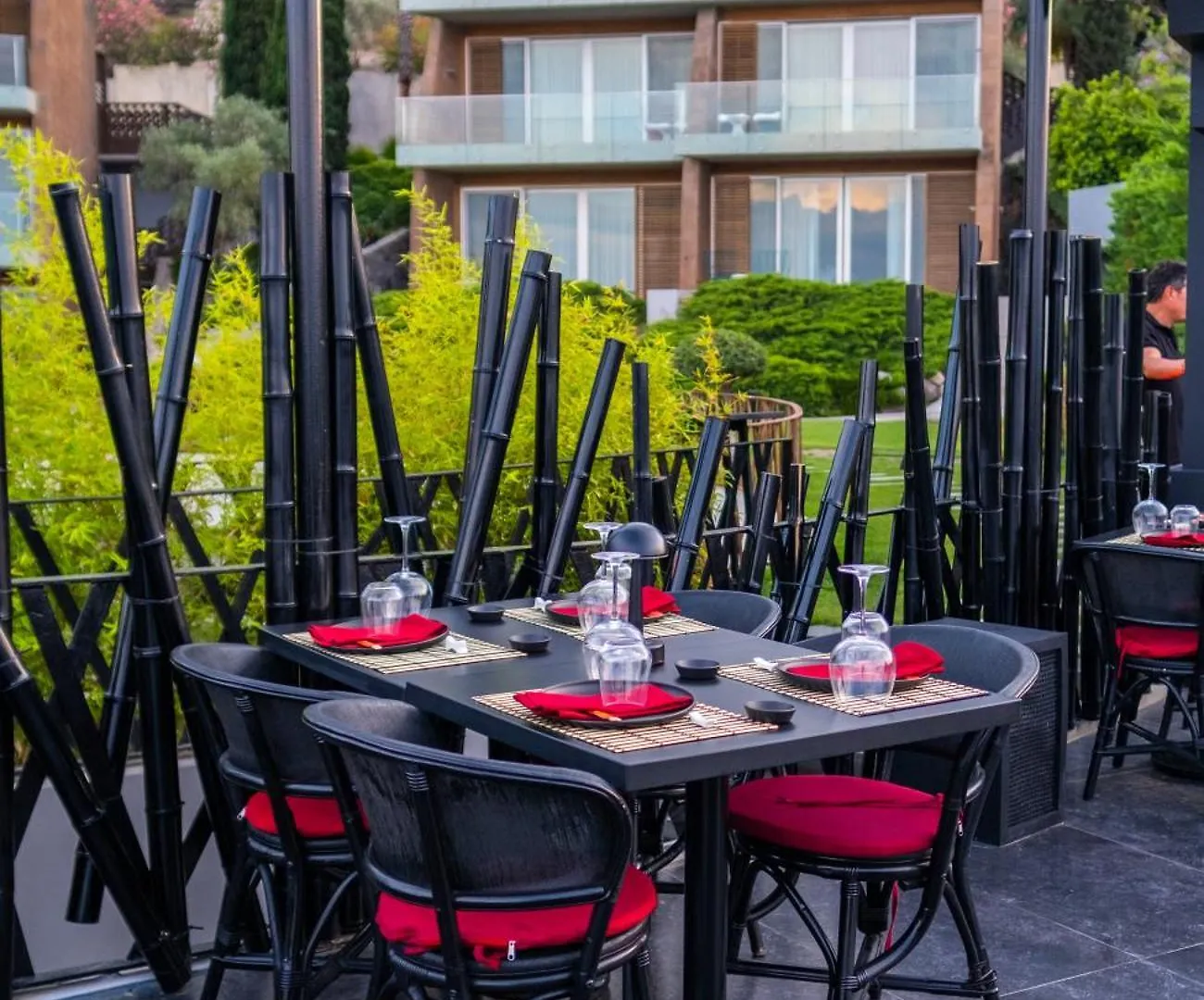 Kuum Hotel & Spa Golturkbuku