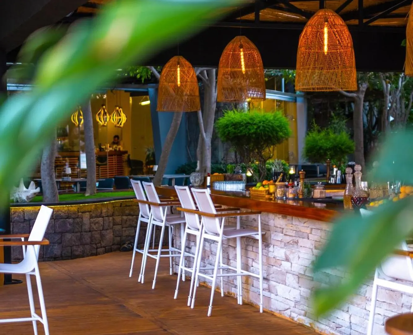 Kuum Hotel & Spa Golturkbuku