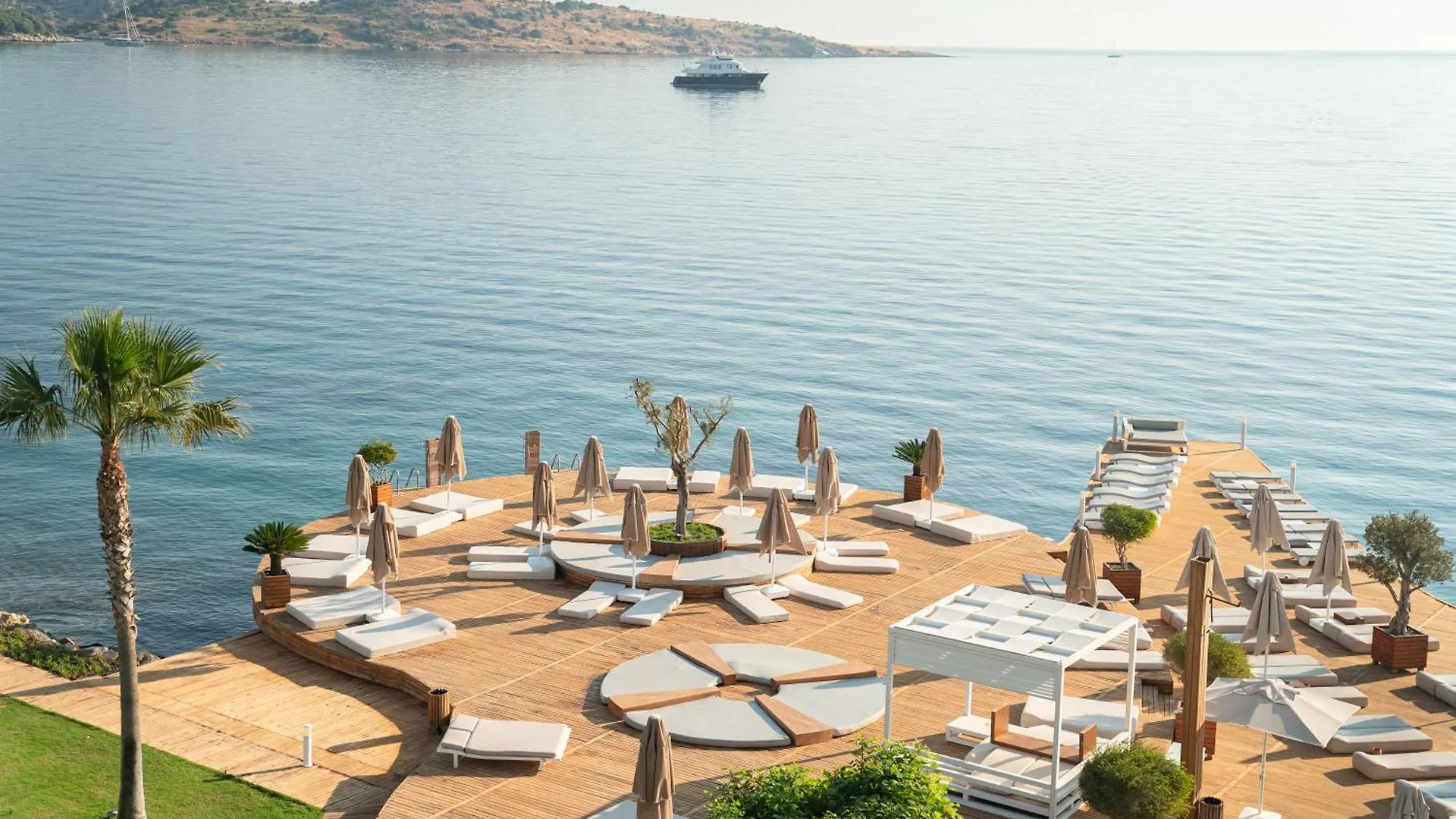 Kuum Hotel & Spa Golturkbuku