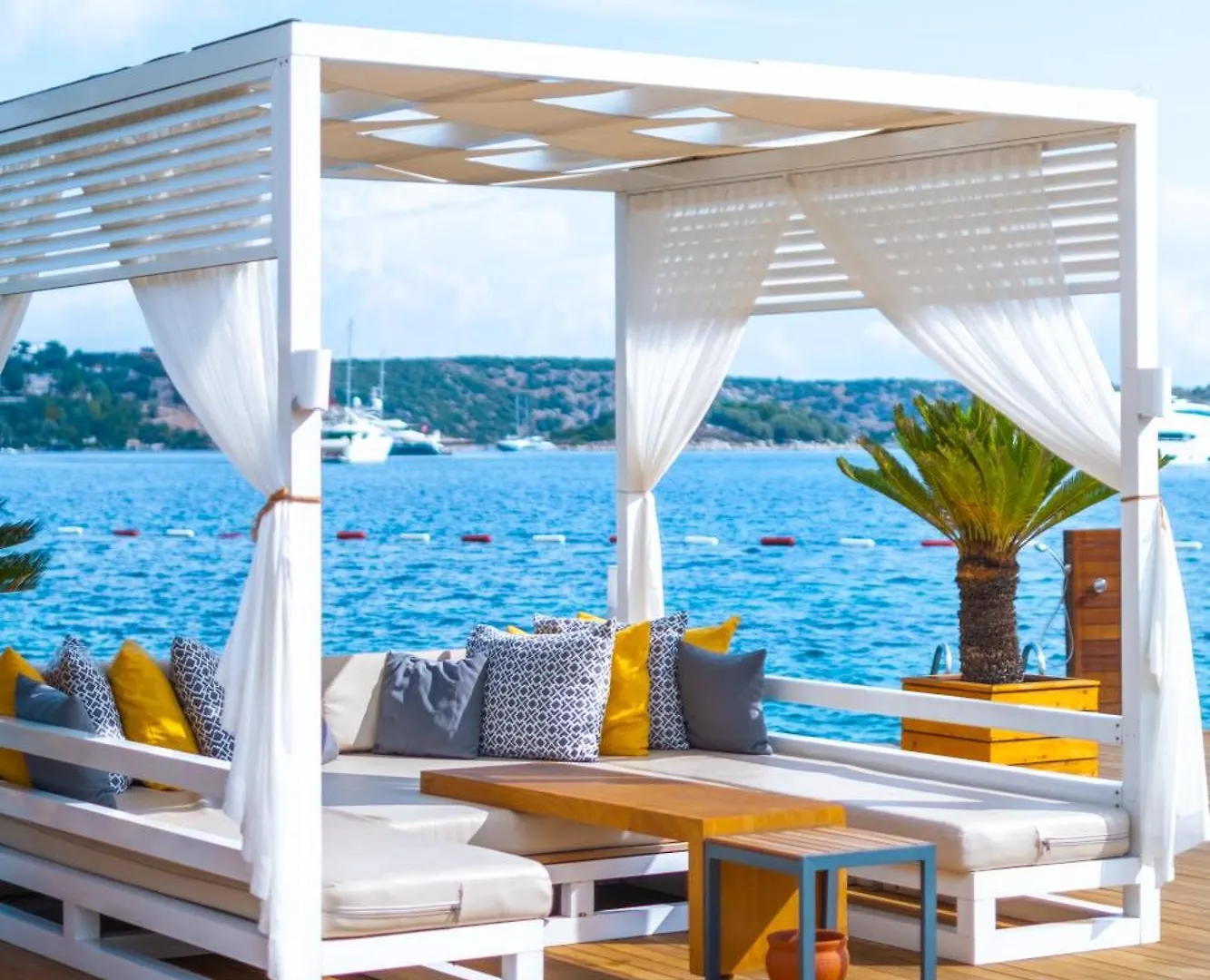 Kuum Hotel & Spa Golturkbuku