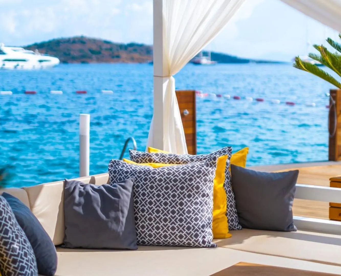*****  Kuum Hotel & Spa Golturkbuku Turkey