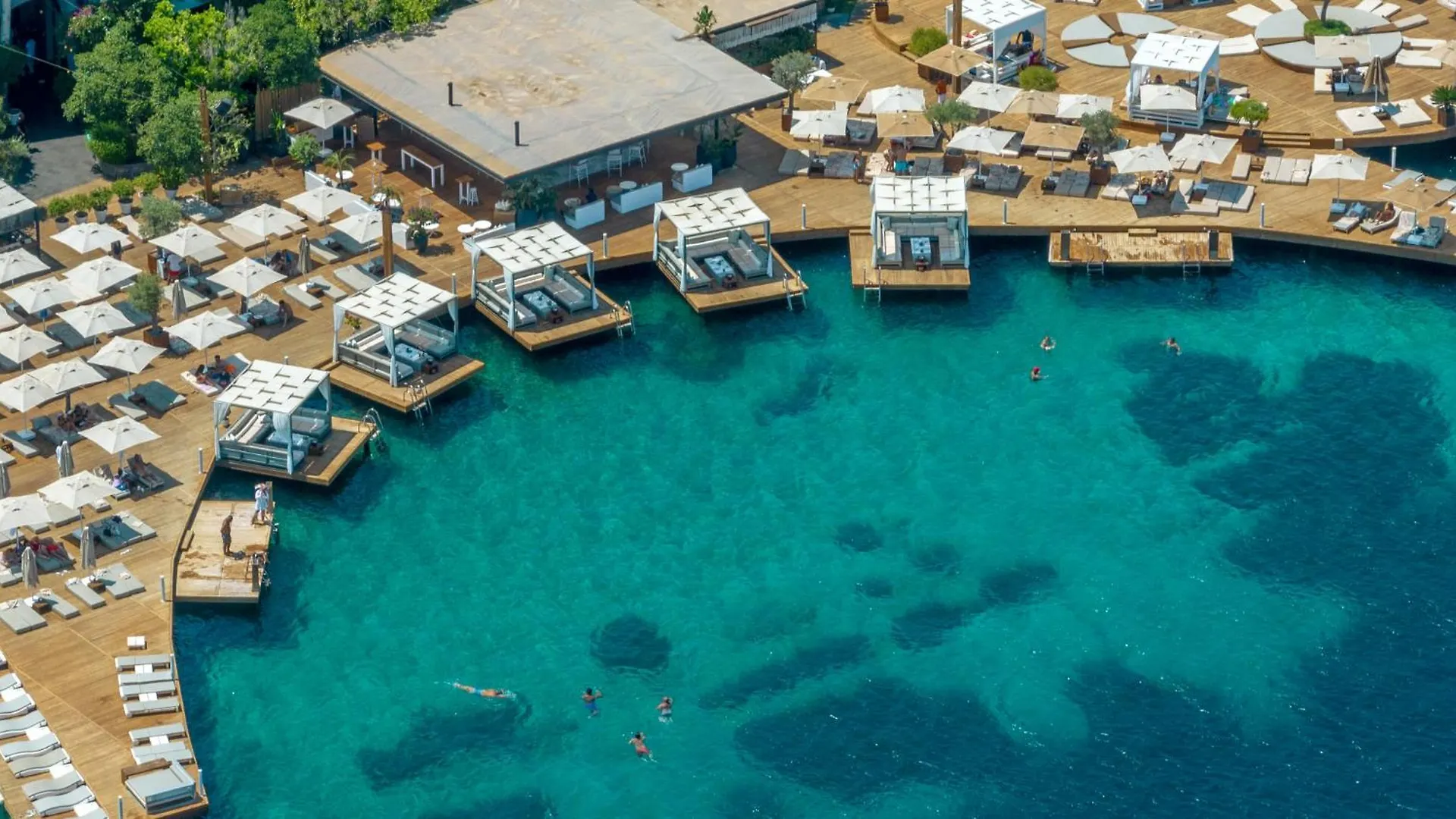 Kuum Hotel & Spa Golturkbuku