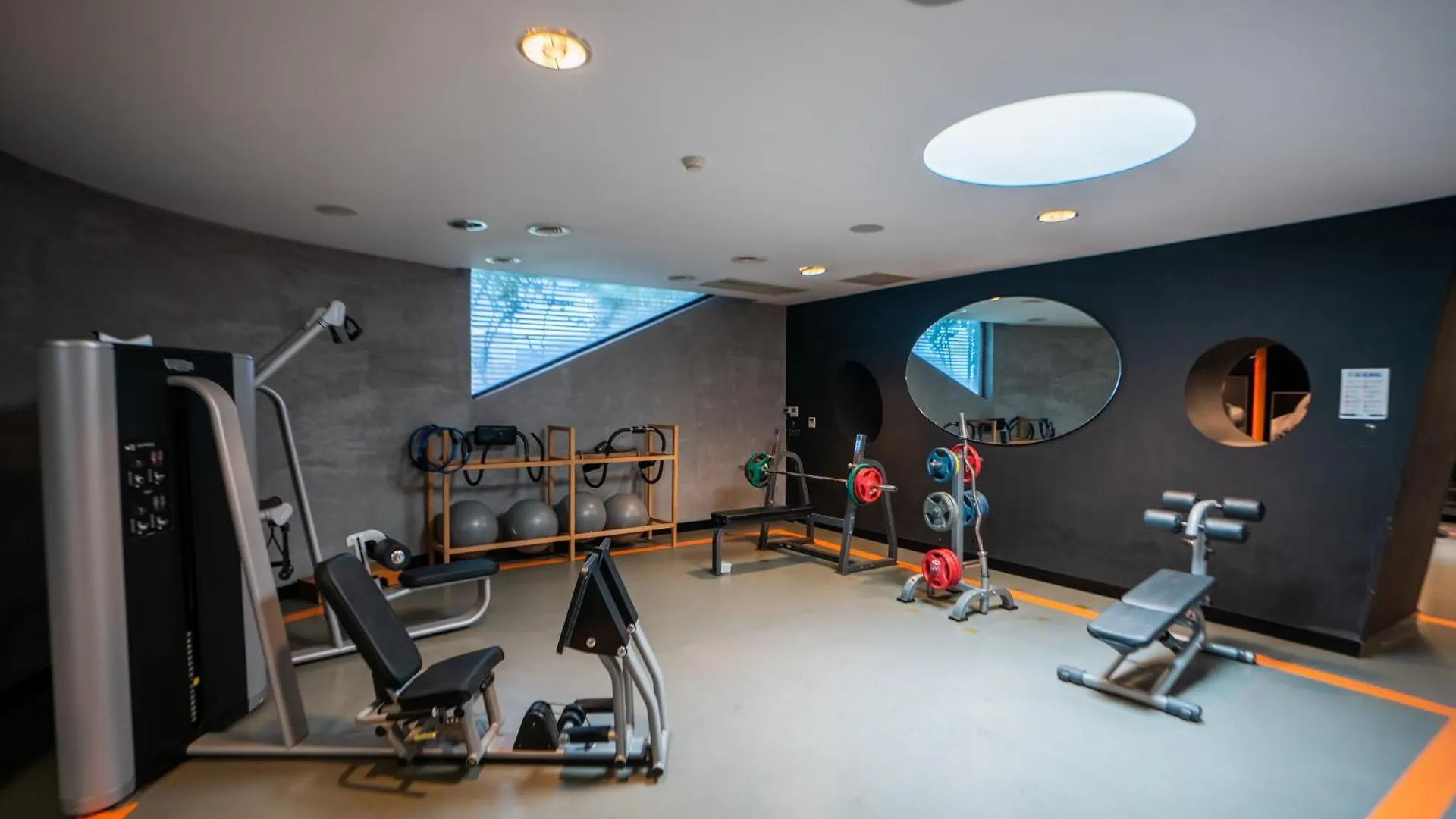 Kuum Hotel & Spa Golturkbuku