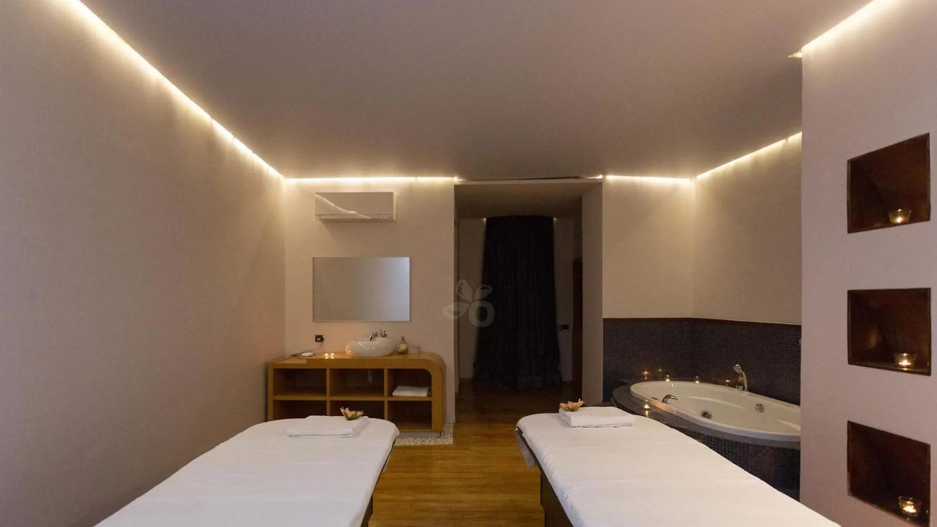 Kuum Hotel & Spa Golturkbuku