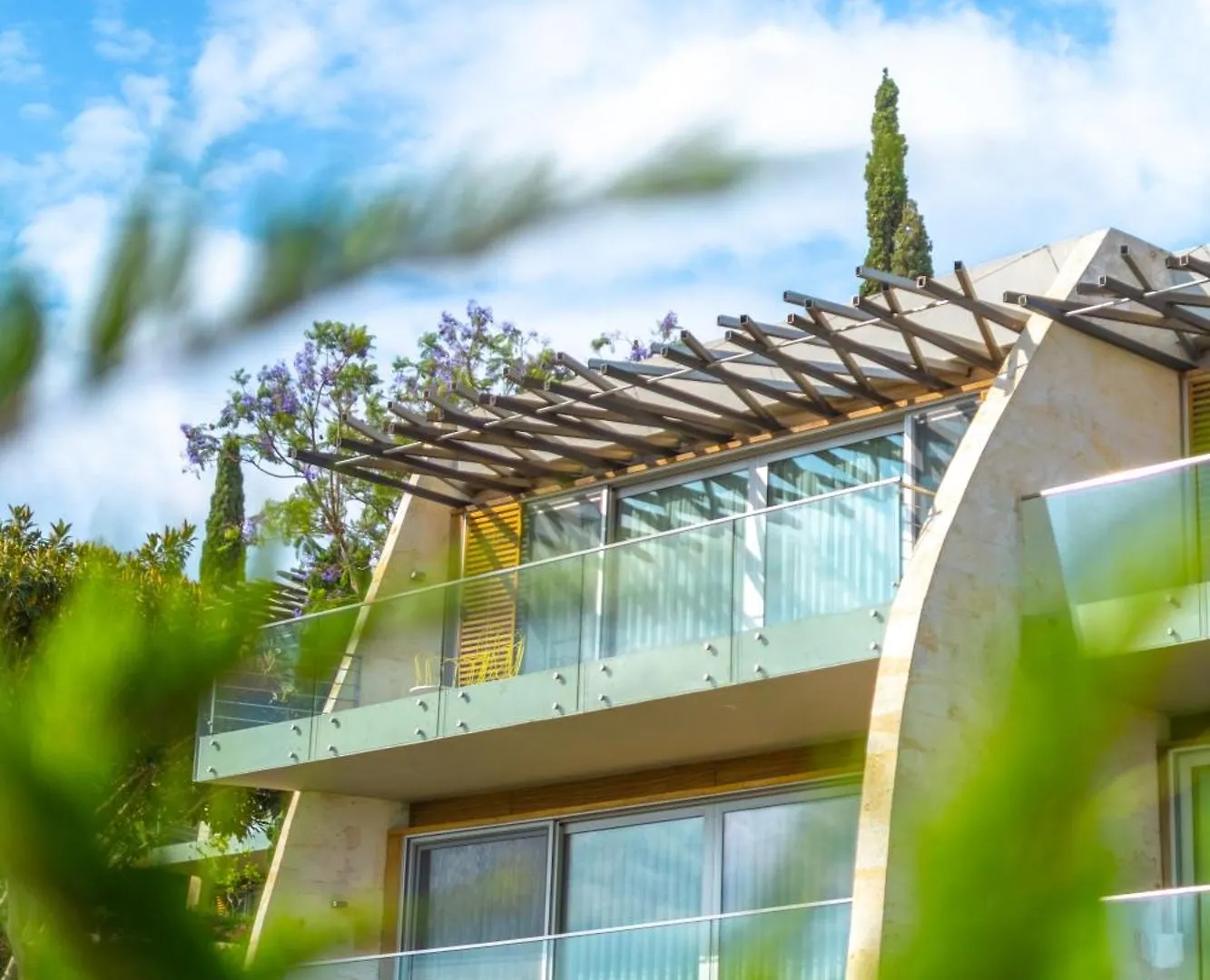 Kuum Hotel & Spa Golturkbuku