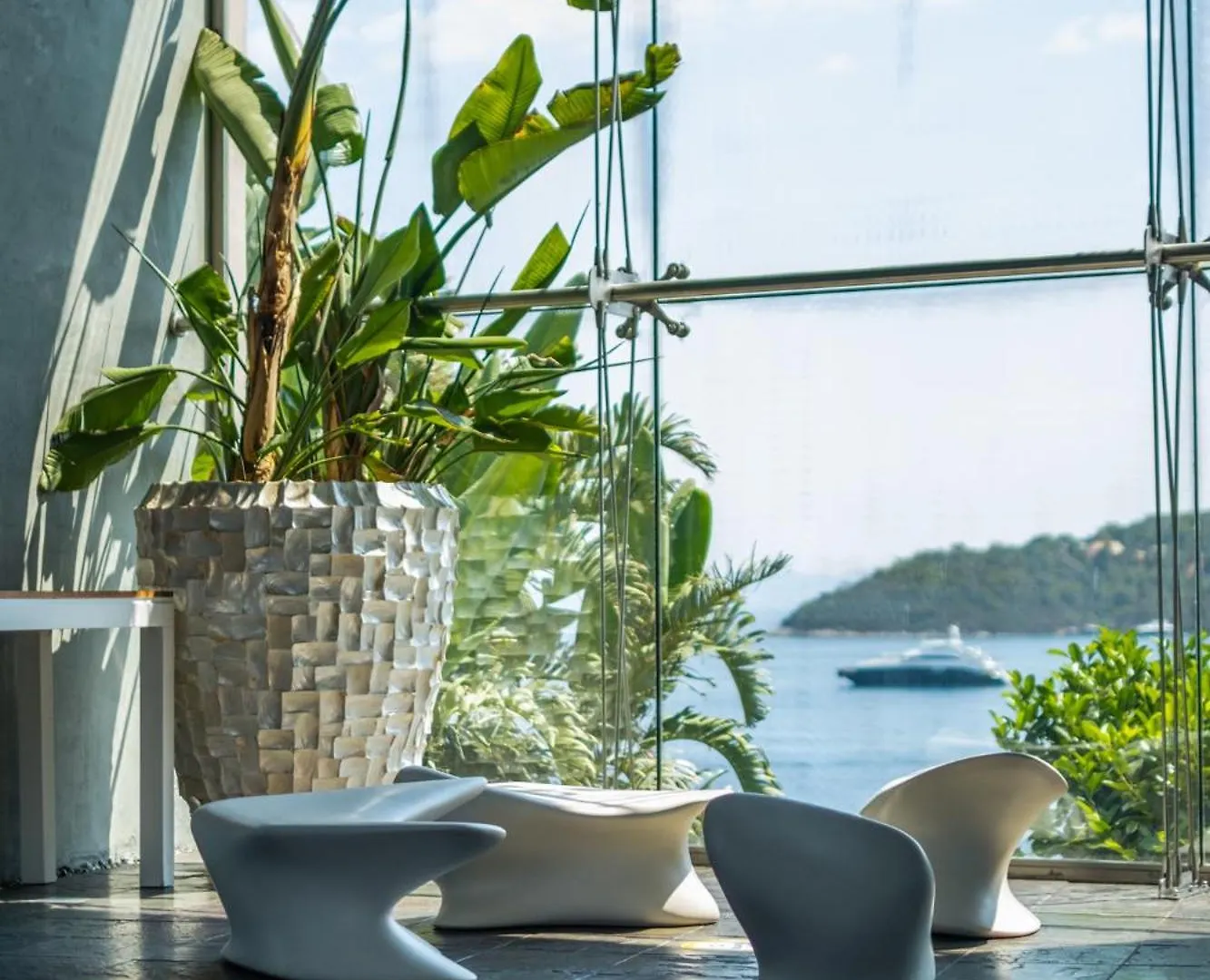 Kuum Hotel & Spa Golturkbuku