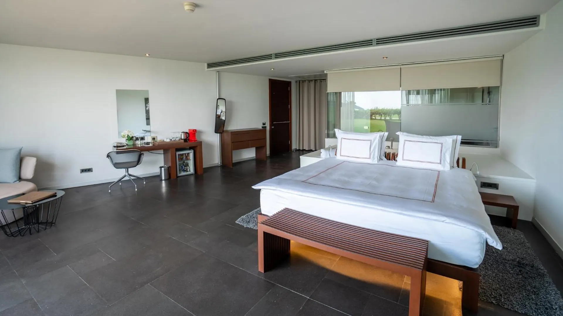 *****  Kuum Hotel & Spa Golturkbuku Turkey