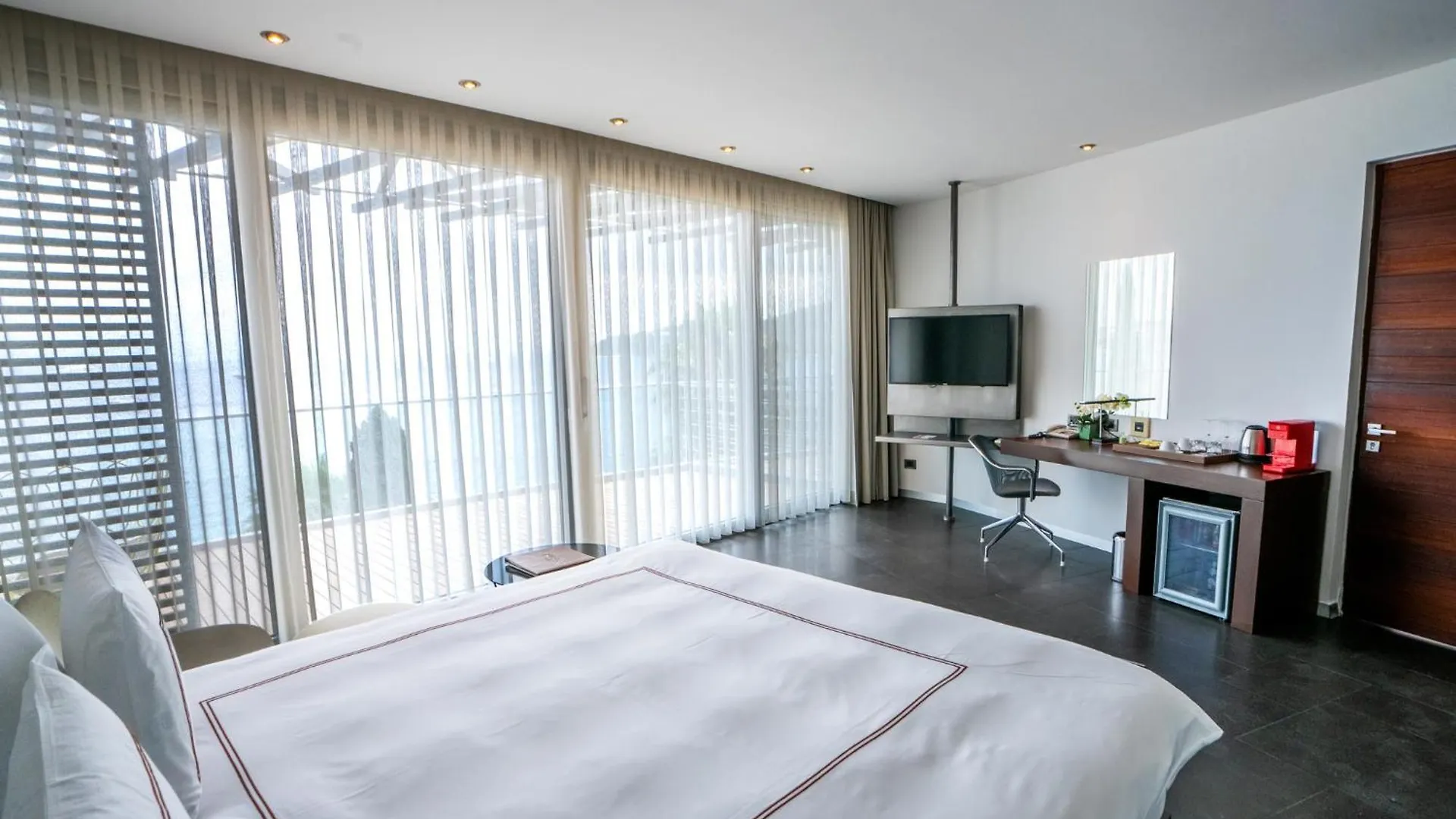 Kuum Hotel & Spa Golturkbuku 5*,  Turkey