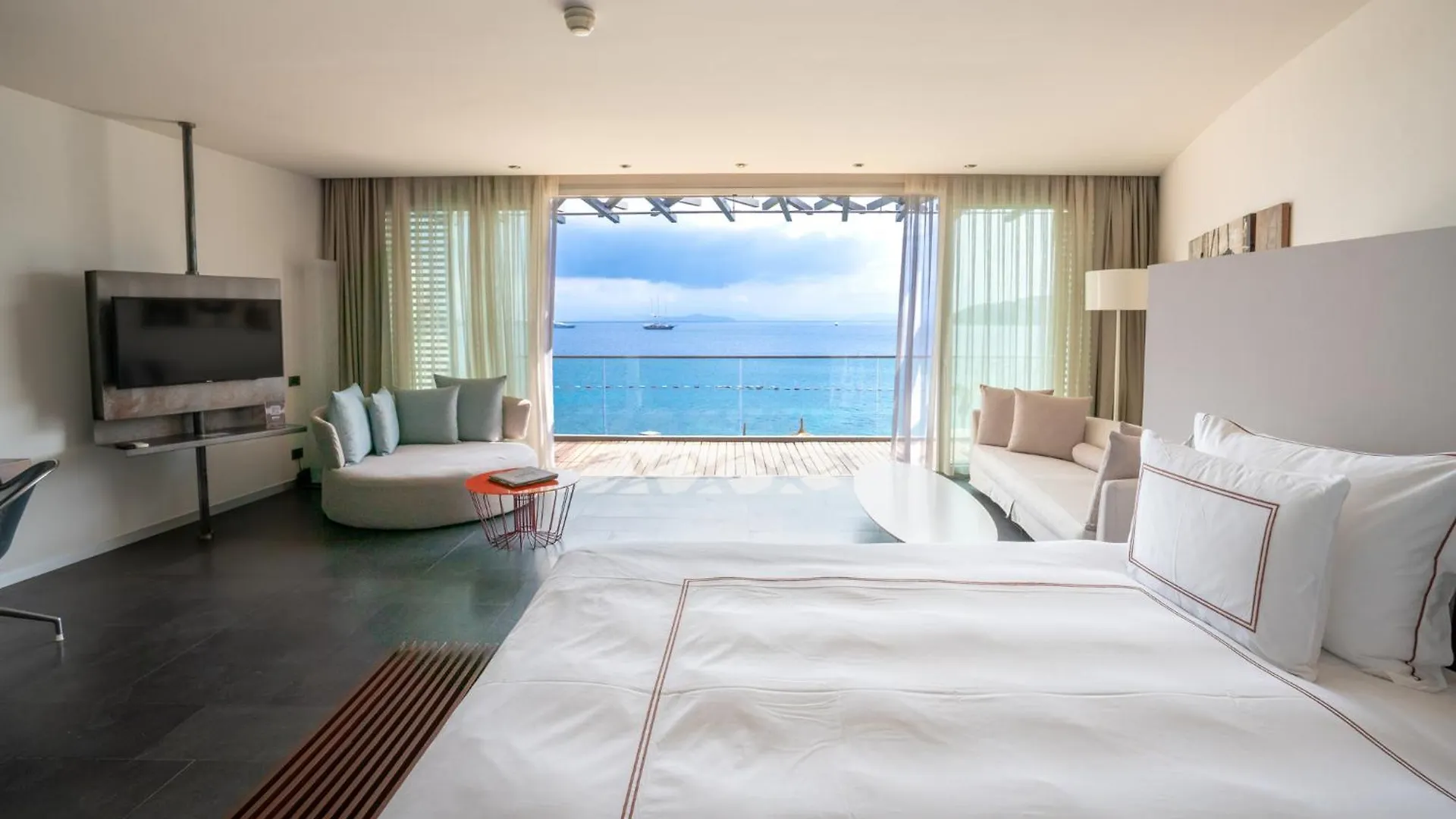 *****  Kuum Hotel & Spa Golturkbuku Turkey