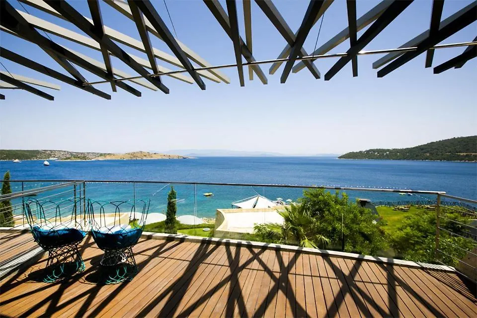 Kuum Hotel & Spa Golturkbuku