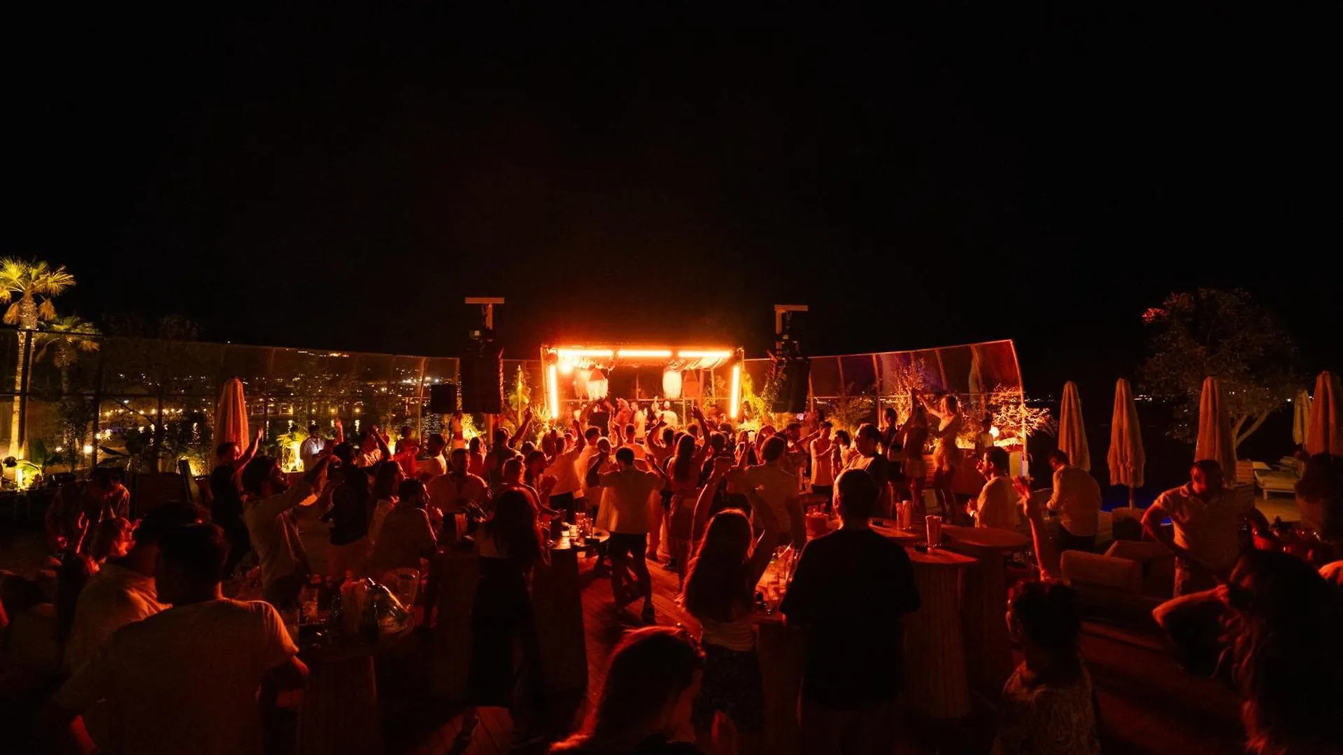 Kuum Hotel & Spa Golturkbuku 5*,  Turkey