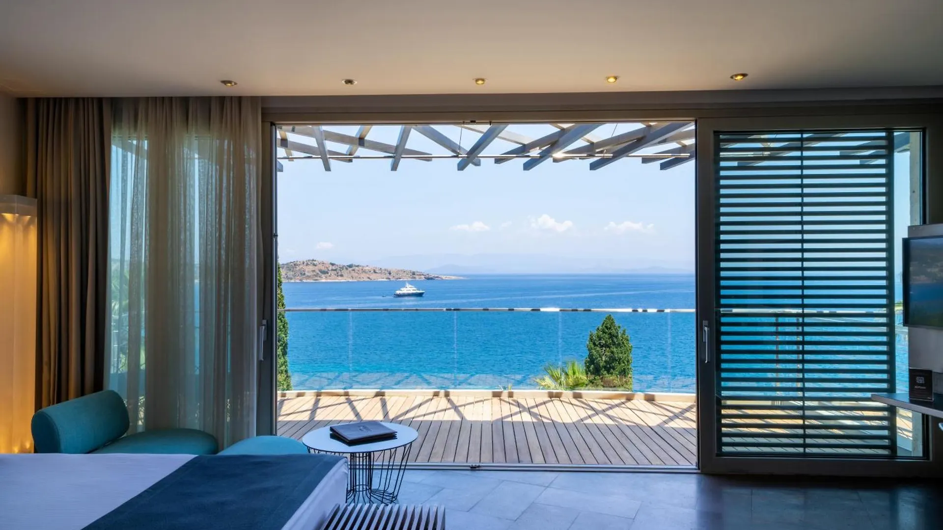 Kuum Hotel & Spa Golturkbuku