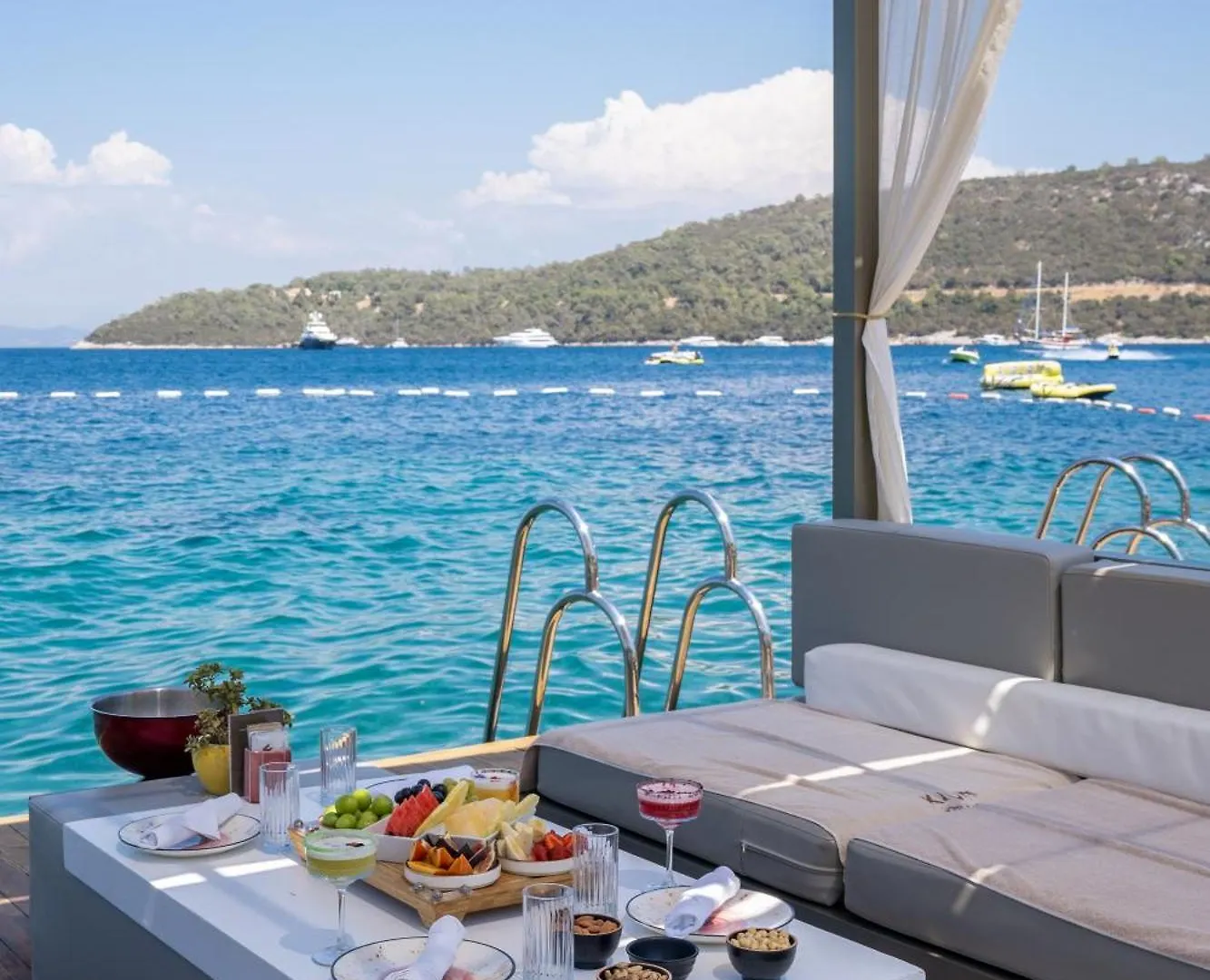 Kuum Hotel & Spa Golturkbuku Turkey