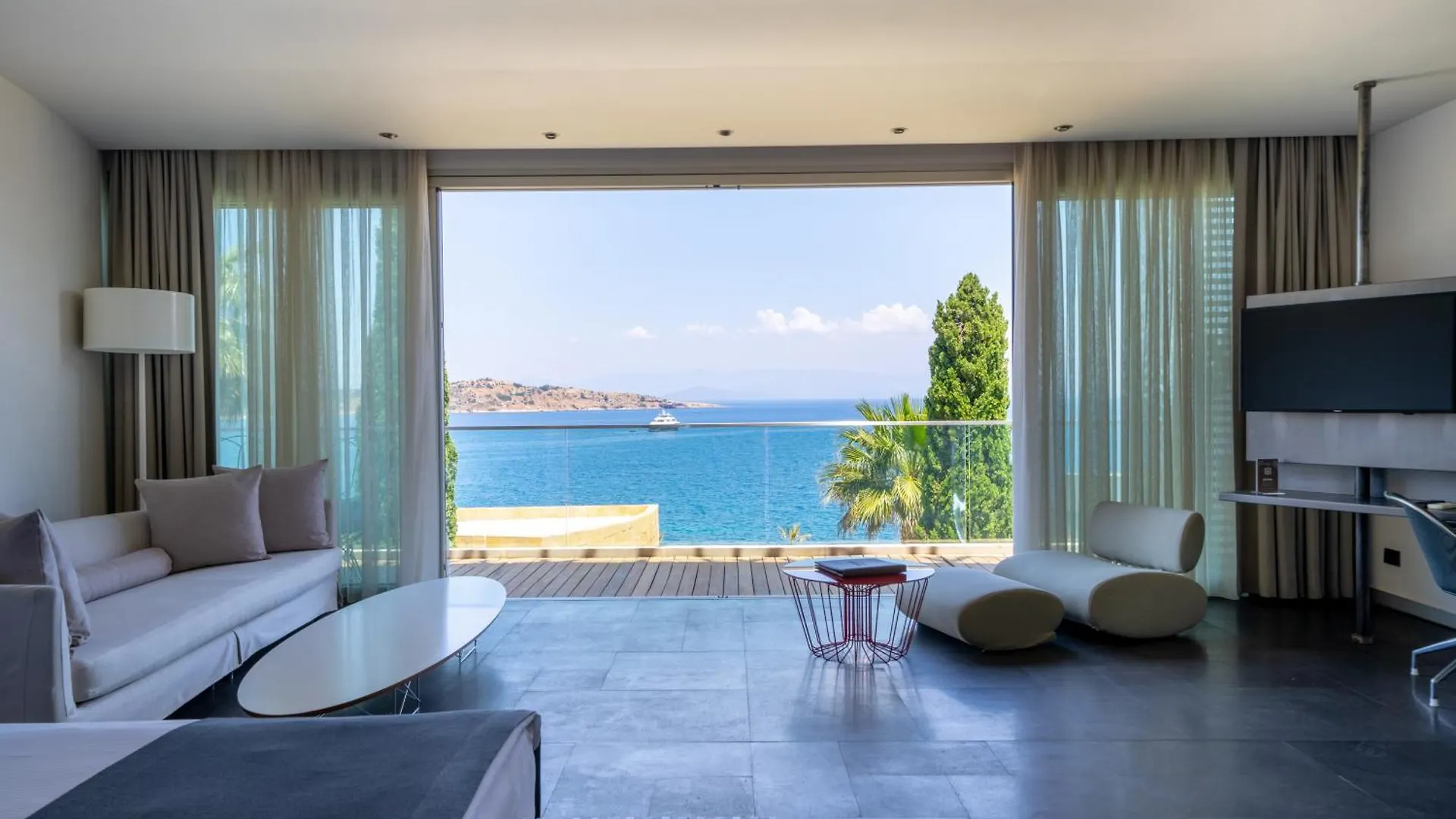 Kuum Hotel & Spa Golturkbuku