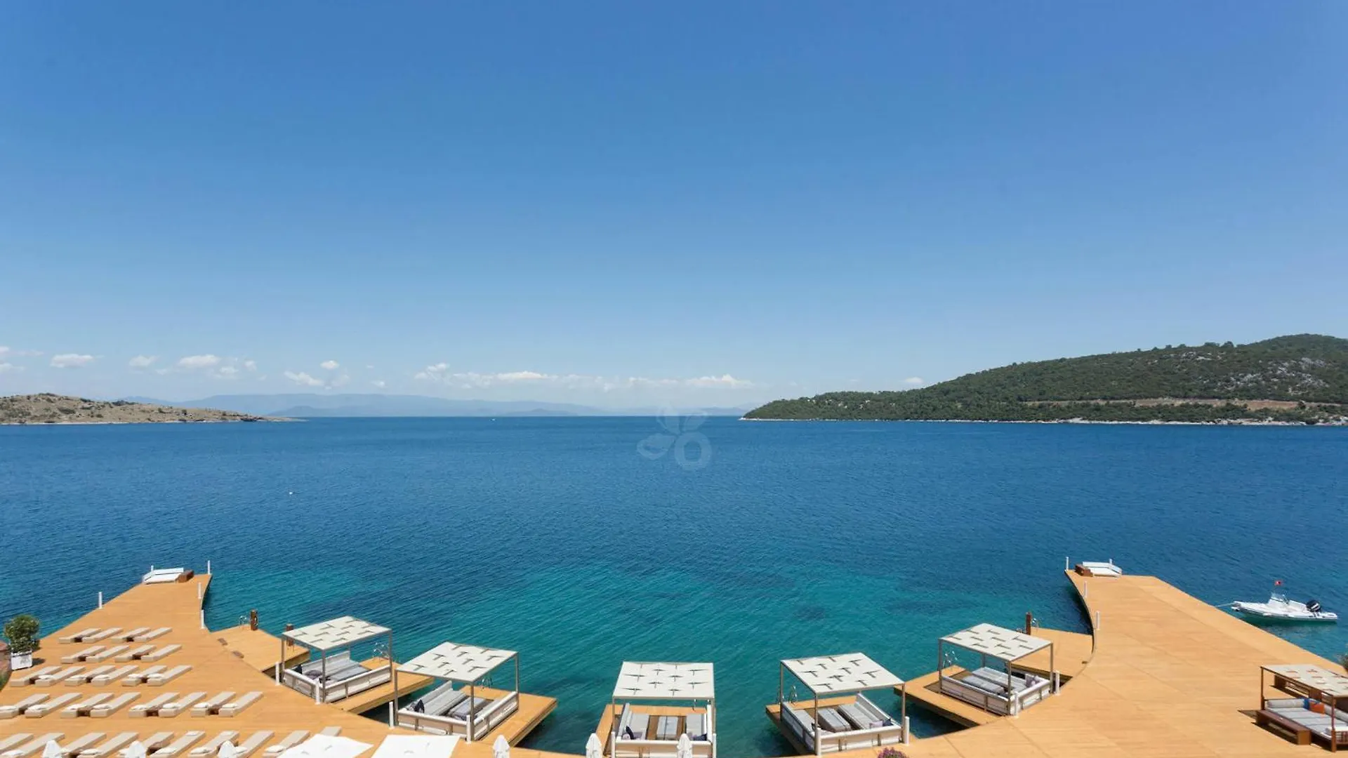 *****  Kuum Hotel & Spa Golturkbuku Turkey