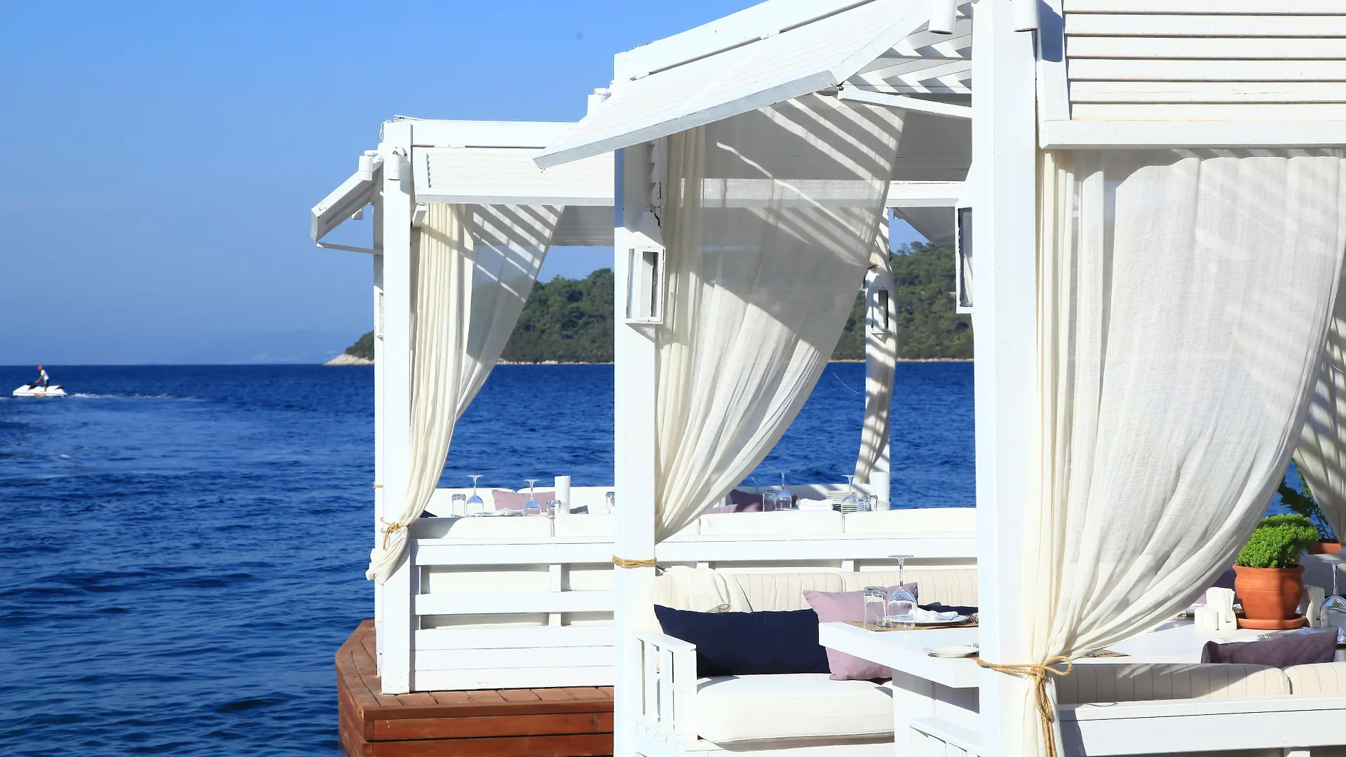 Kuum Hotel & Spa Golturkbuku