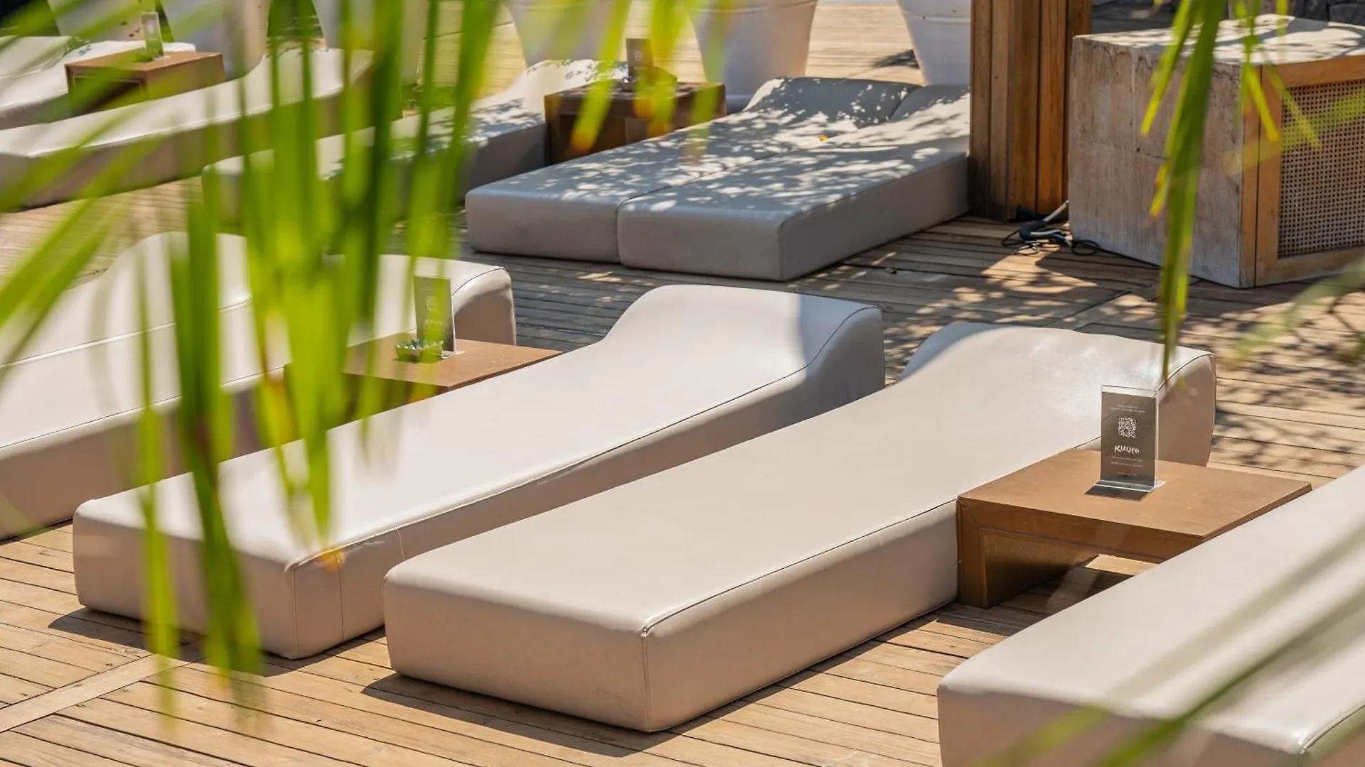 Kuum Hotel&Spa Göltürkbükü 5*,  Türkei