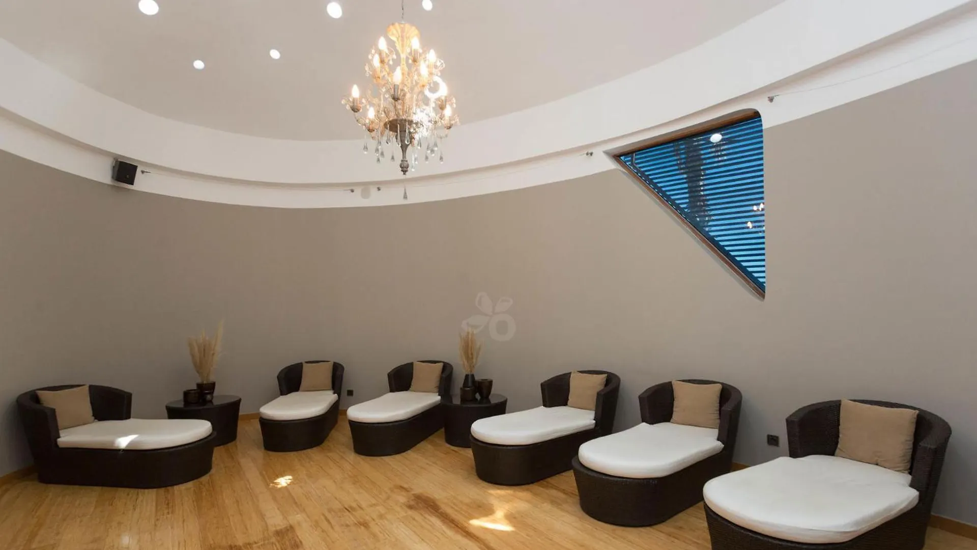 Kuum Hotel&Spa Göltürkbükü 5*,  Turkije