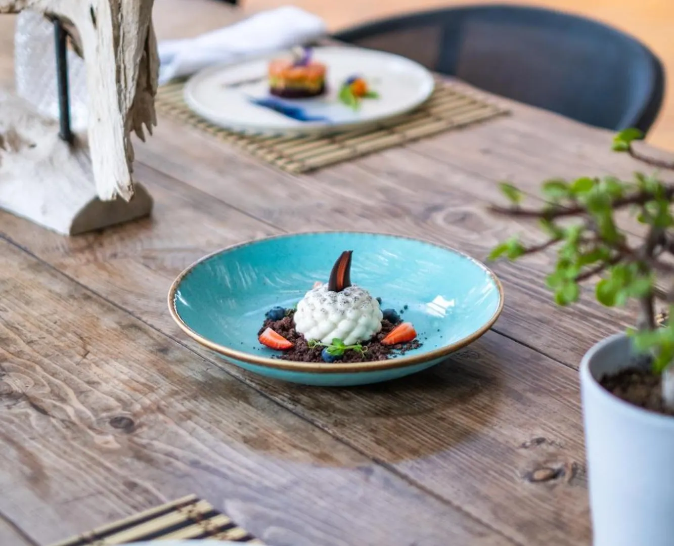 Kuum Hotel&Spa Göltürkbükü 5*,