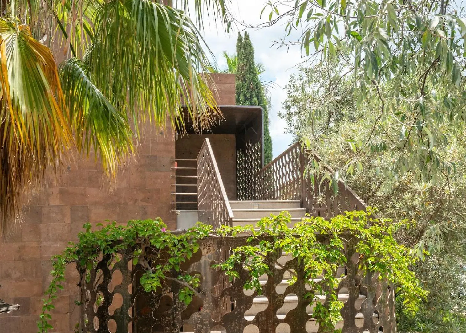 Kuum Hotel & Spa Golturkbuku 5*,