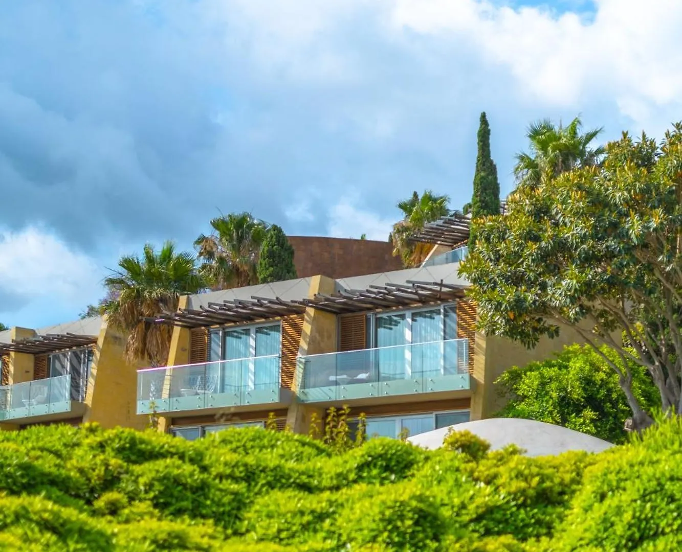 Kuum Hotel&Spa Göltürkbükü 5*,