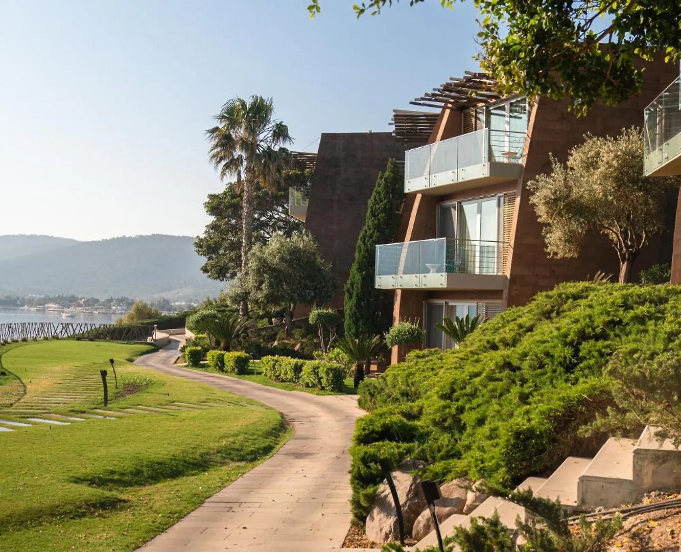 Kuum Hotel&Spa Göltürkbükü Hotel