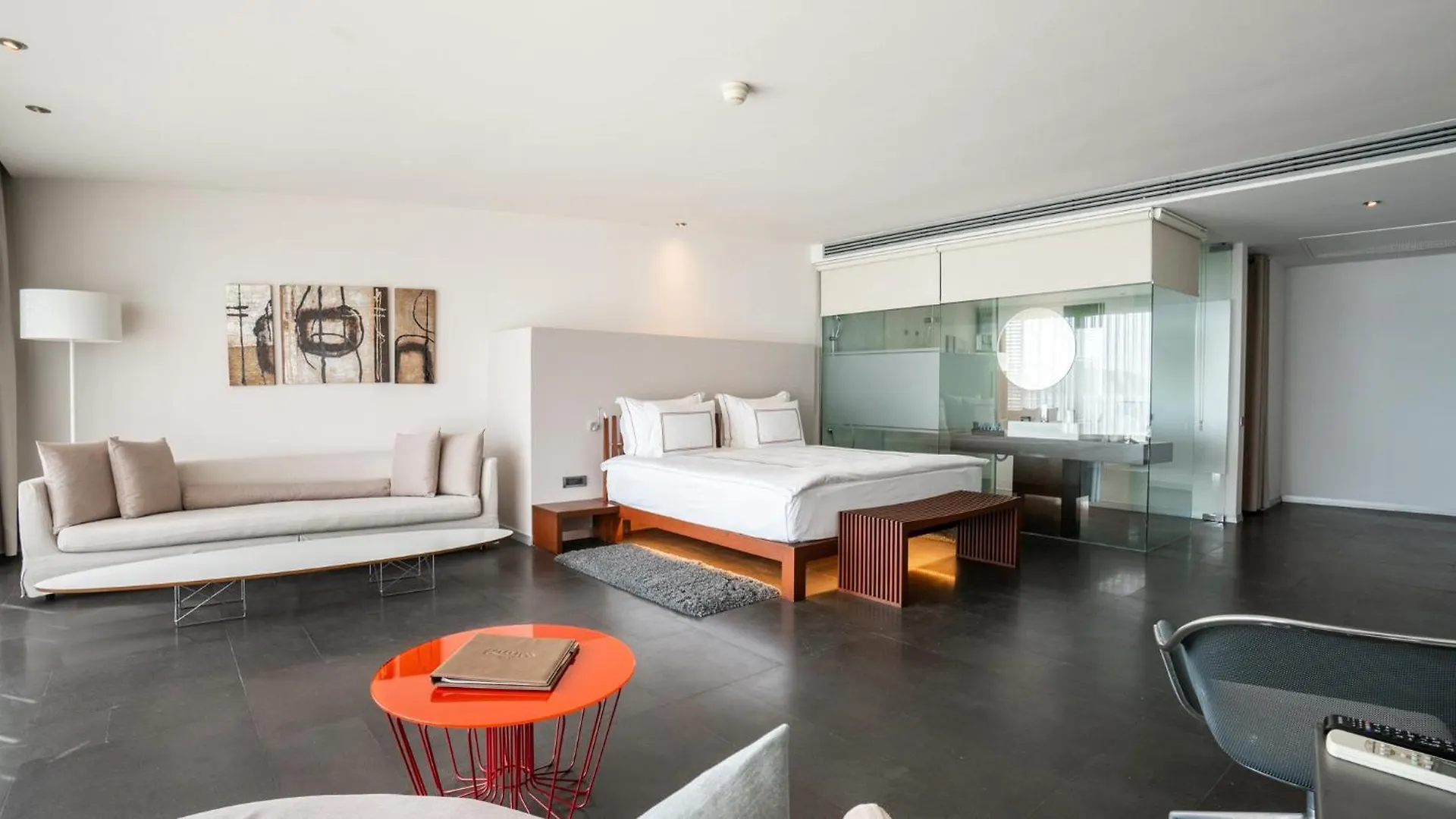 Kuum Hotel&Spa Göltürkbükü Hotel