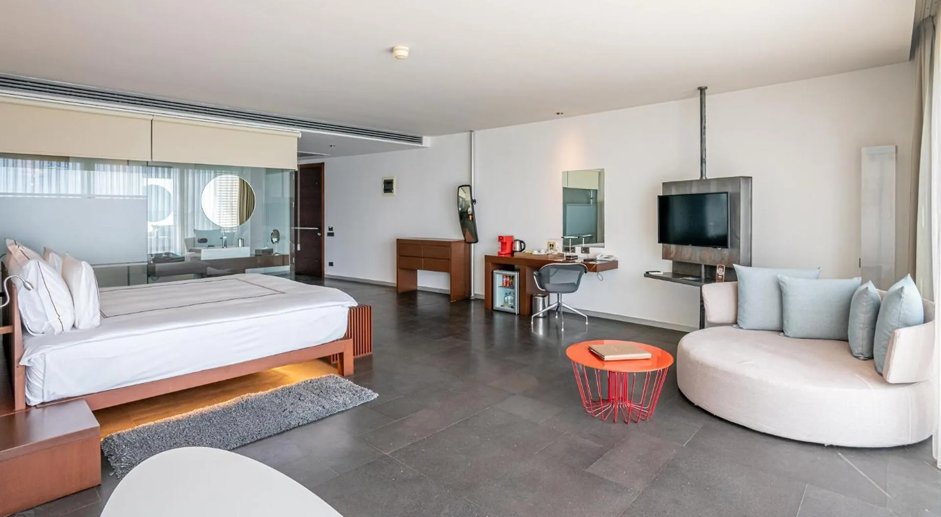 ***** Hotel Kuum Hotel&Spa Göltürkbükü Türkei