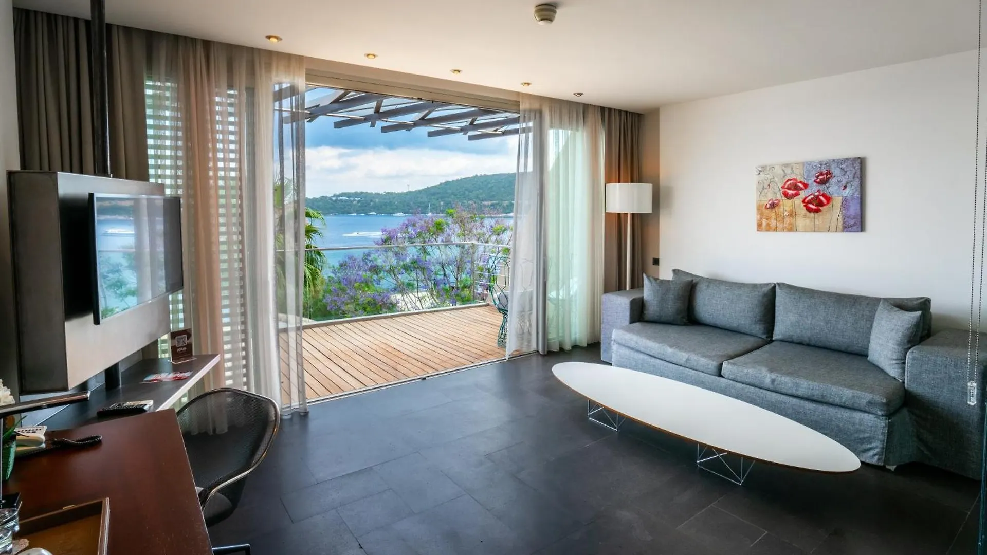 Kuum Hotel & Spa Golturkbuku