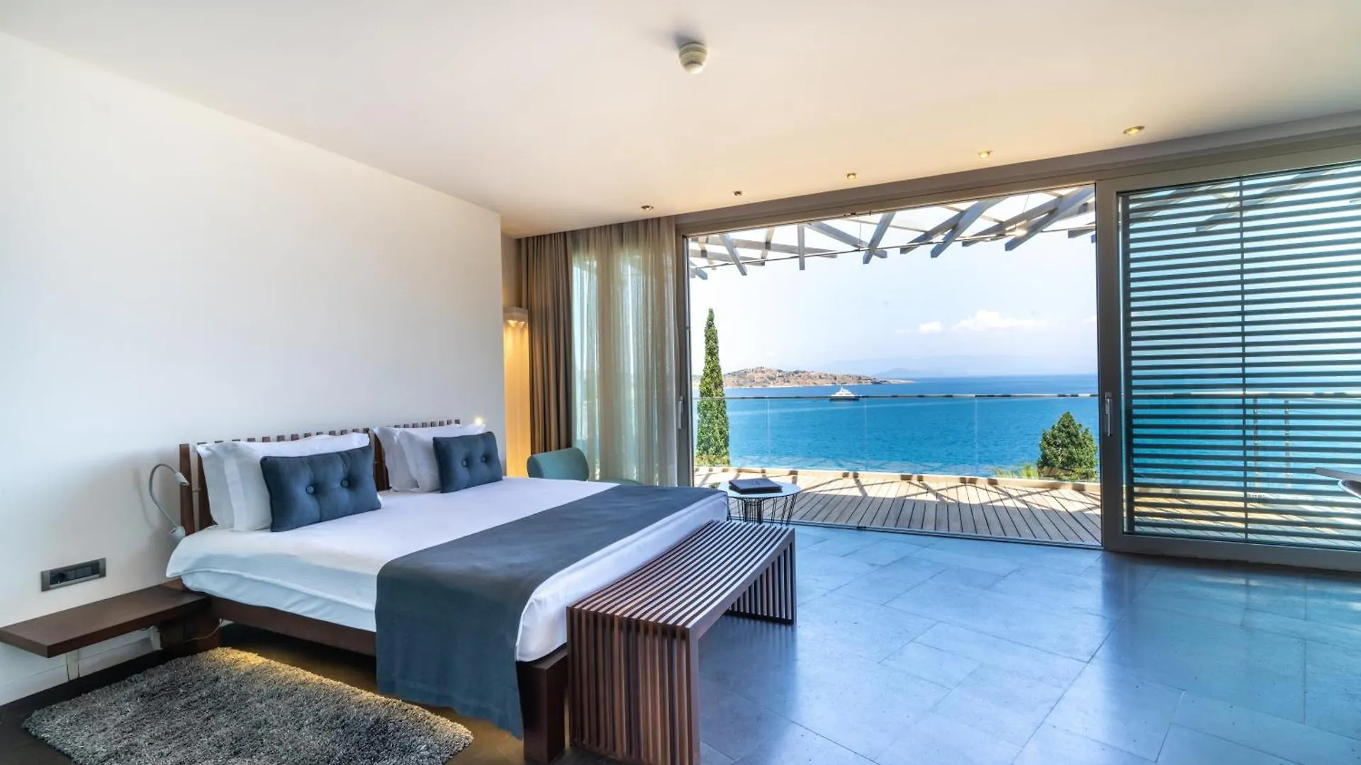 Kuum Hotel & Spa Golturkbuku