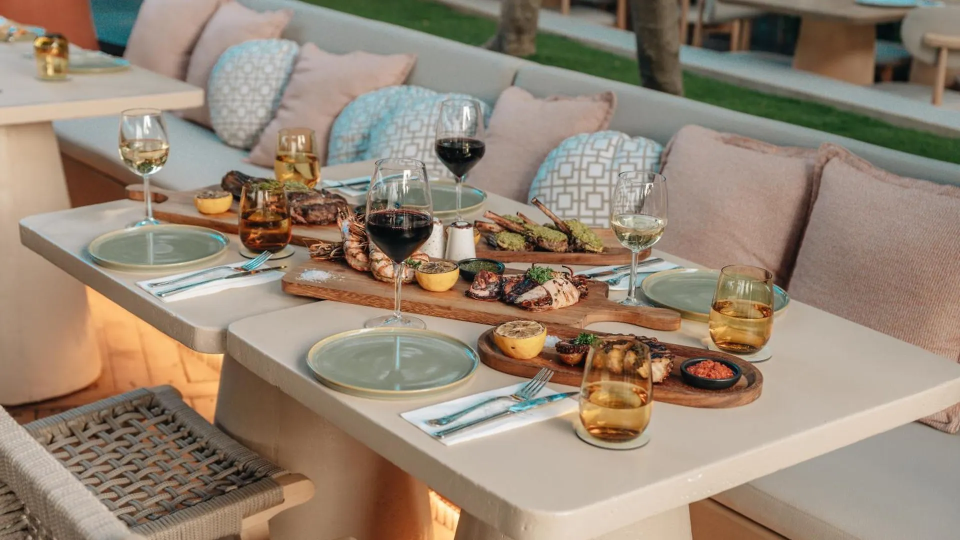 Kuum Hotel&Spa Göltürkbükü Hotel