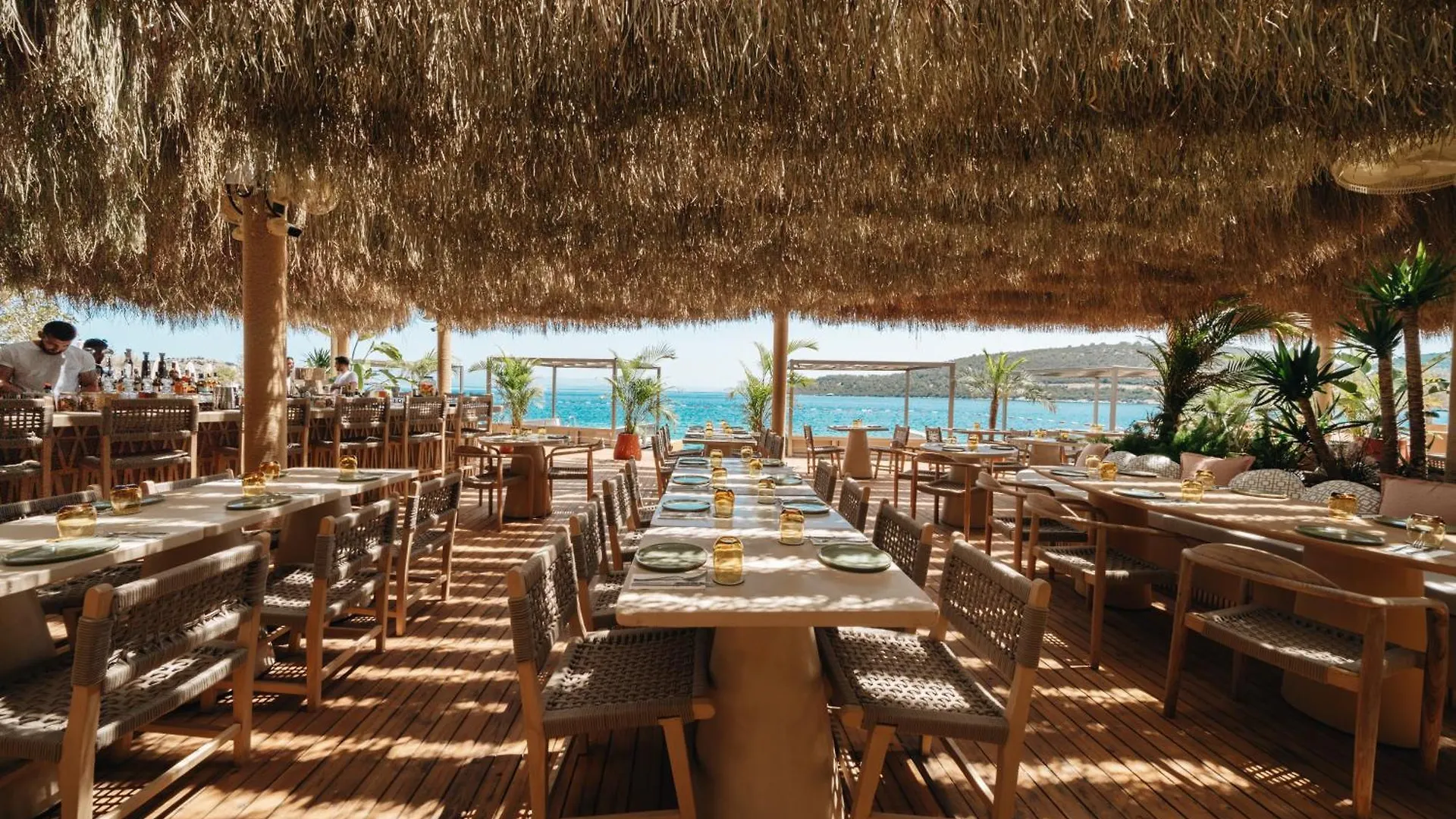 Kuum Hotel & Spa Golturkbuku