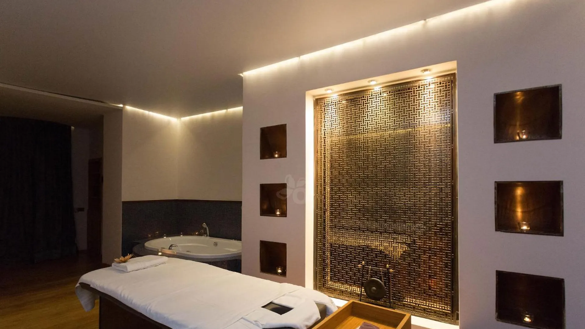 Kuum Hotel & Spa Golturkbuku Turkey