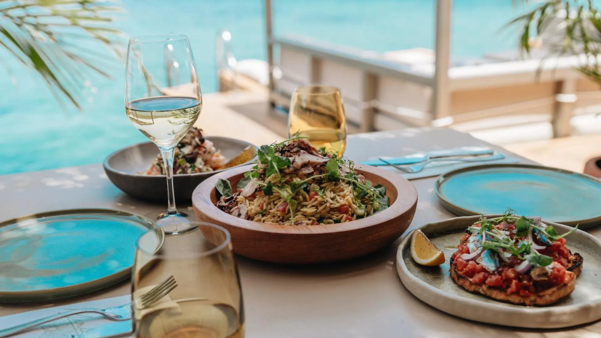 Kuum Hotel&Spa Göltürkbükü 5*,  Türkei