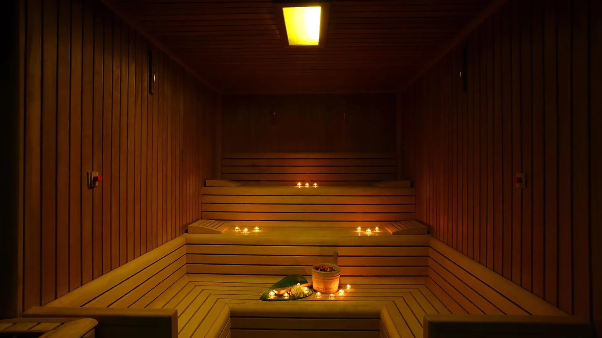 Kuum Hotel&Spa Göltürkbükü Hotel