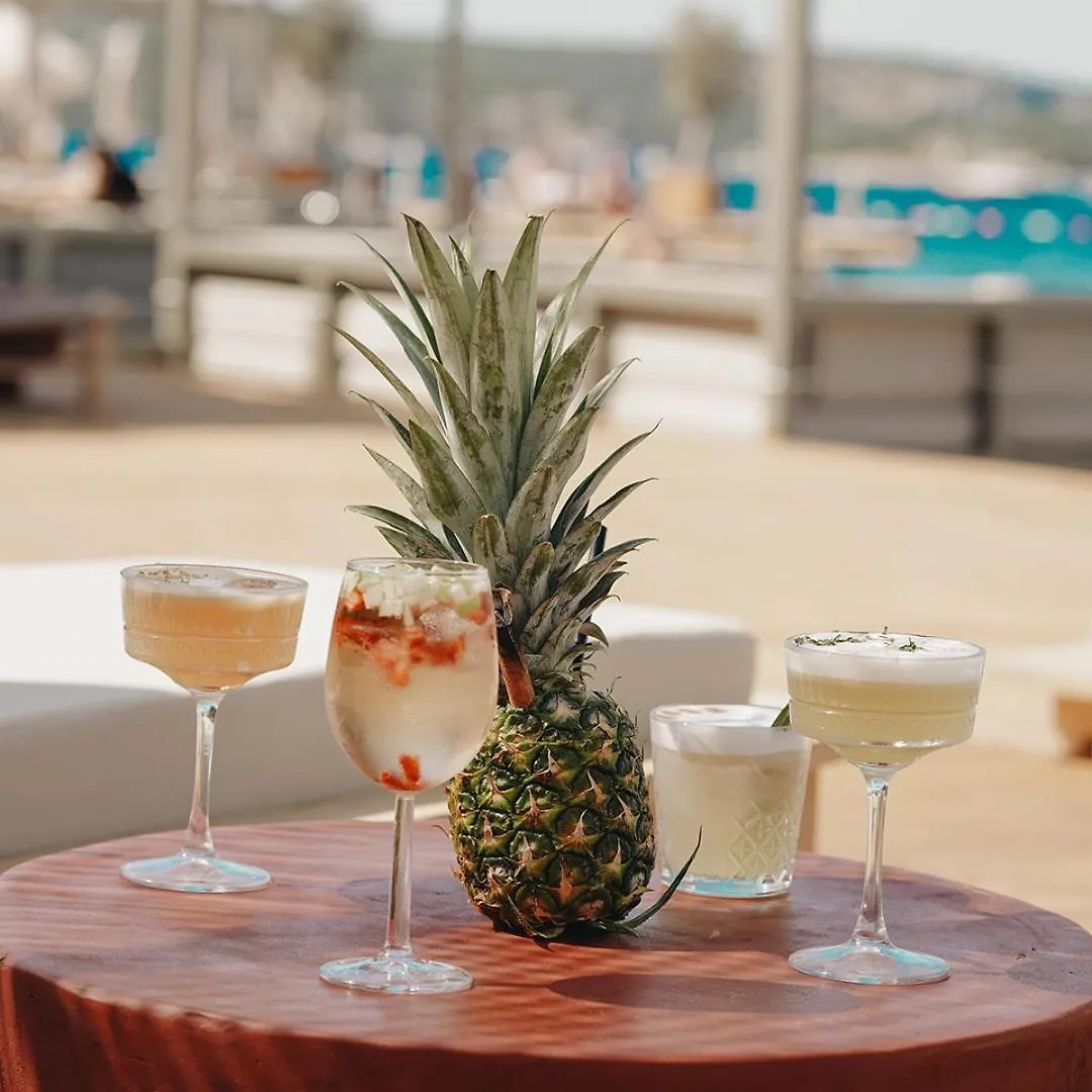 Kuum Hotel&Spa Göltürkbükü 5*,  Türkei