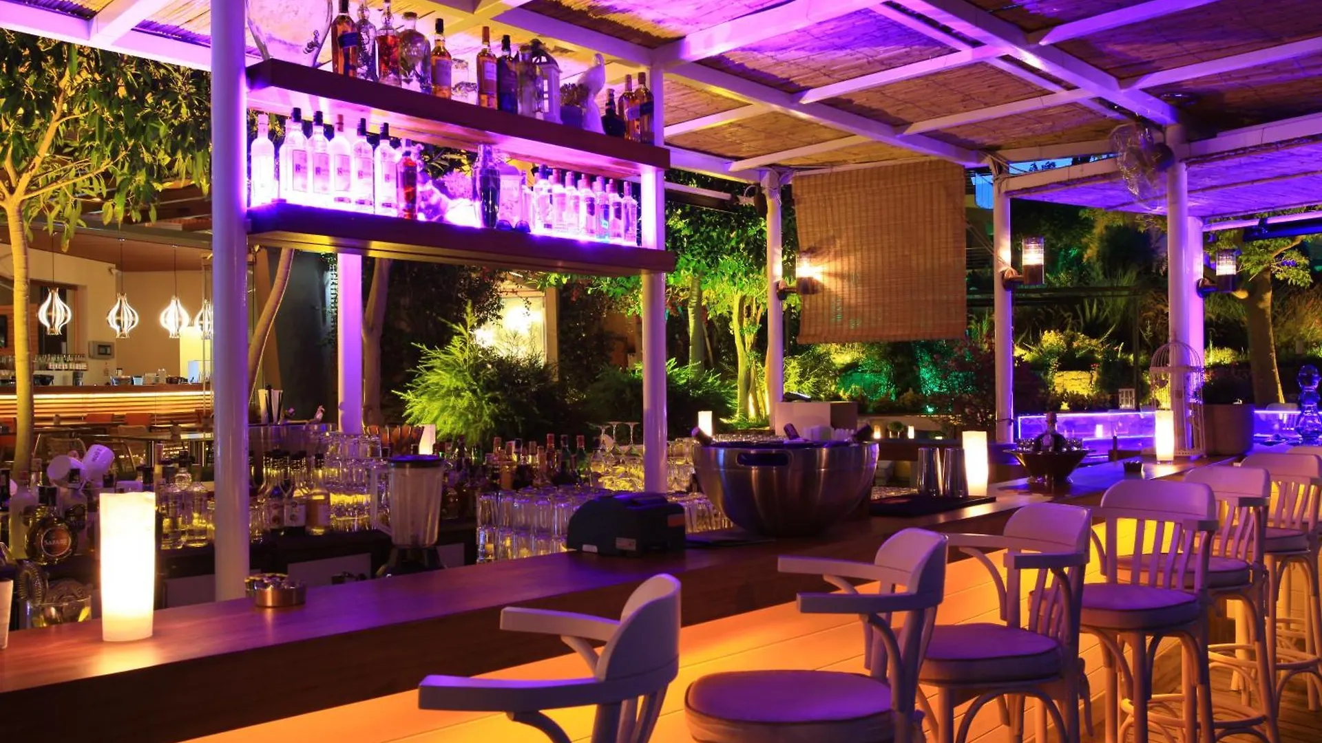 Kuum Hotel & Spa Golturkbuku