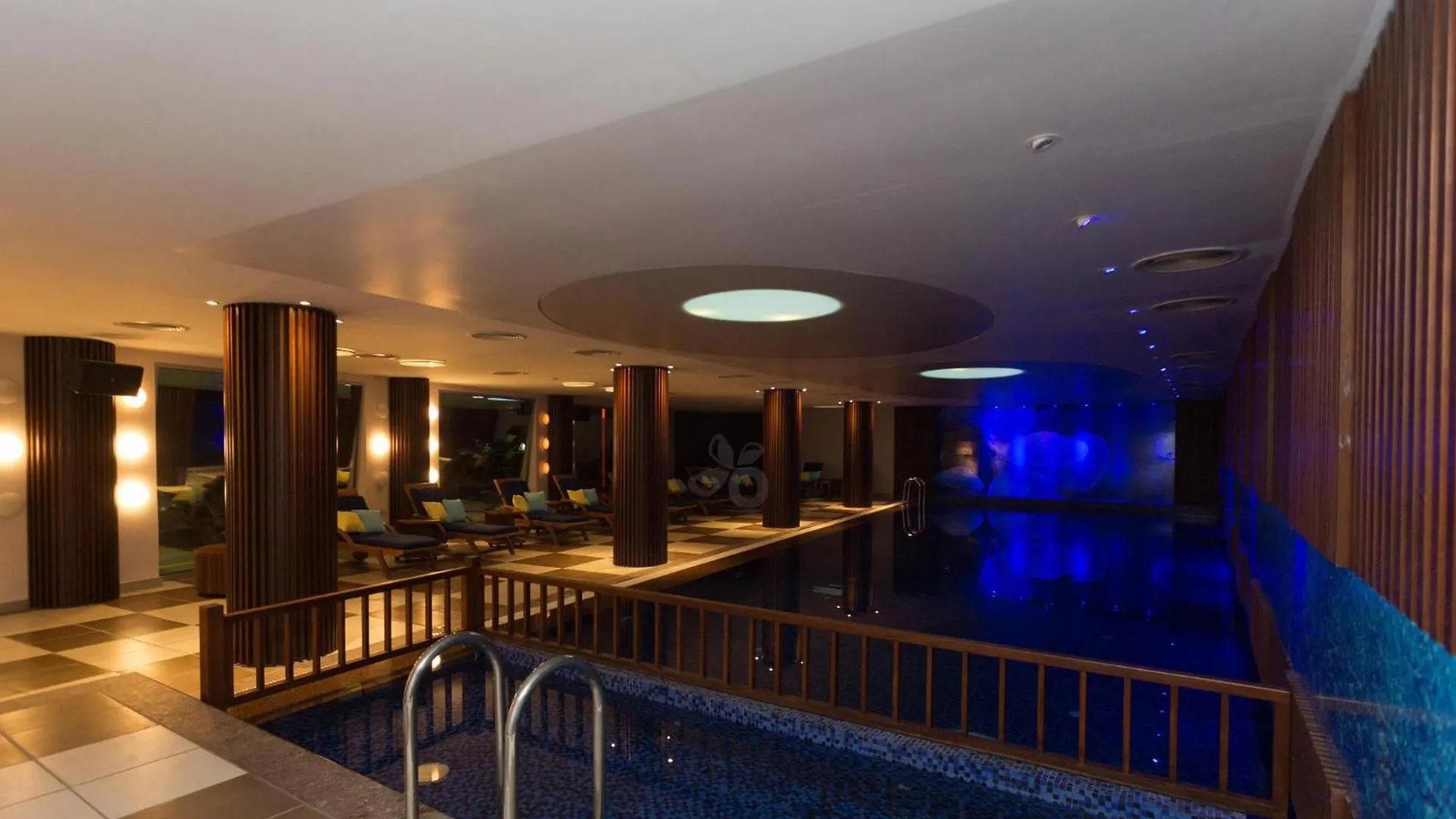 Hotel Kuum Hotel&Spa Göltürkbükü