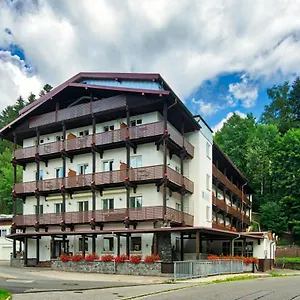 Hotel Natur- Und Wanderhotel Am Steinbachtal
