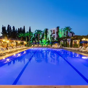 Hotel Garden