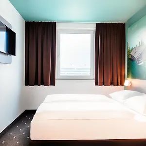 Hotel München-putzbrunn