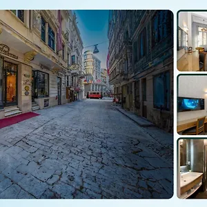 Premist Taksim İstanbul