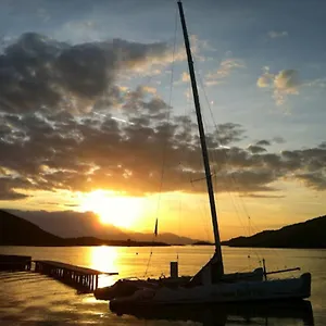  Konukevi Yacht Club