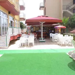 Hotel Sultan