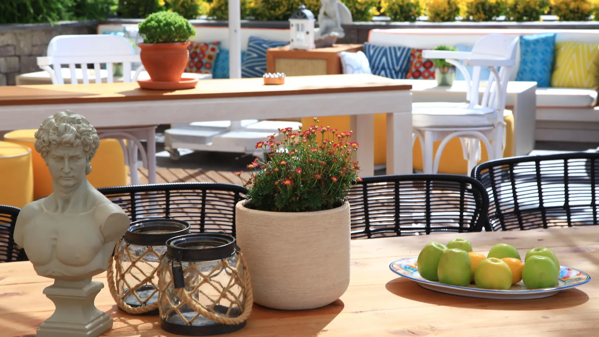 Kuum Hotel & Spa Golturkbuku