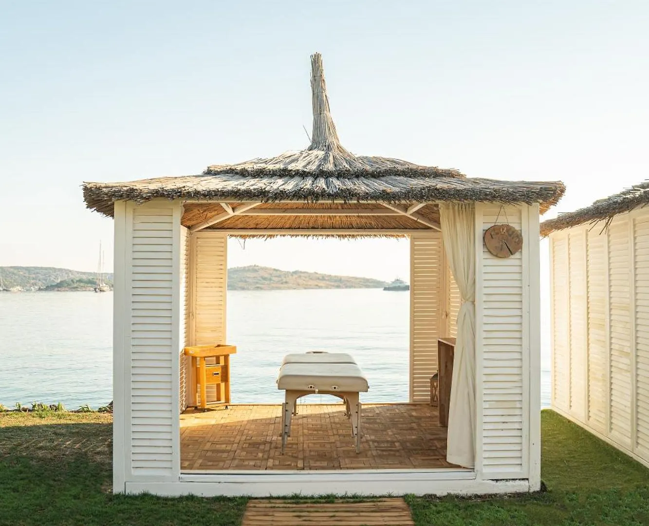 Kuum Hotel & Spa Golturkbuku