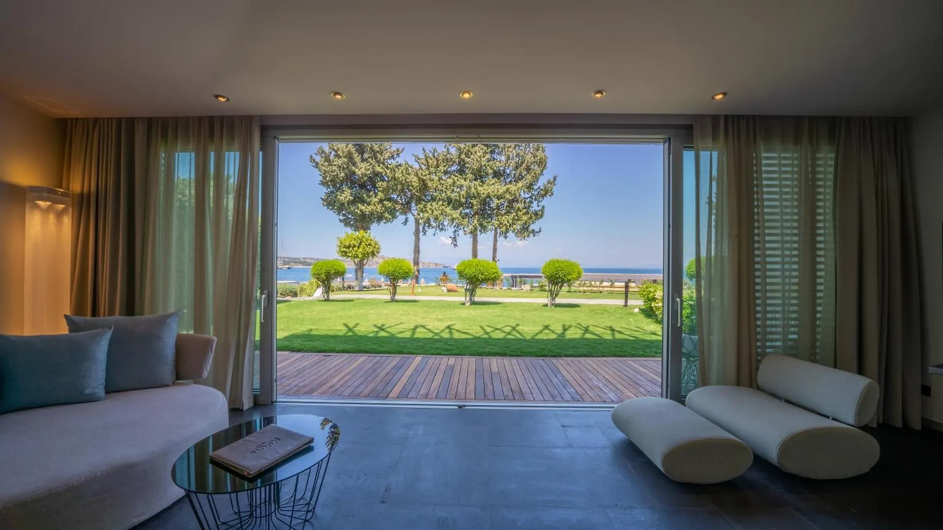 Kuum Hotel & Spa Golturkbuku
