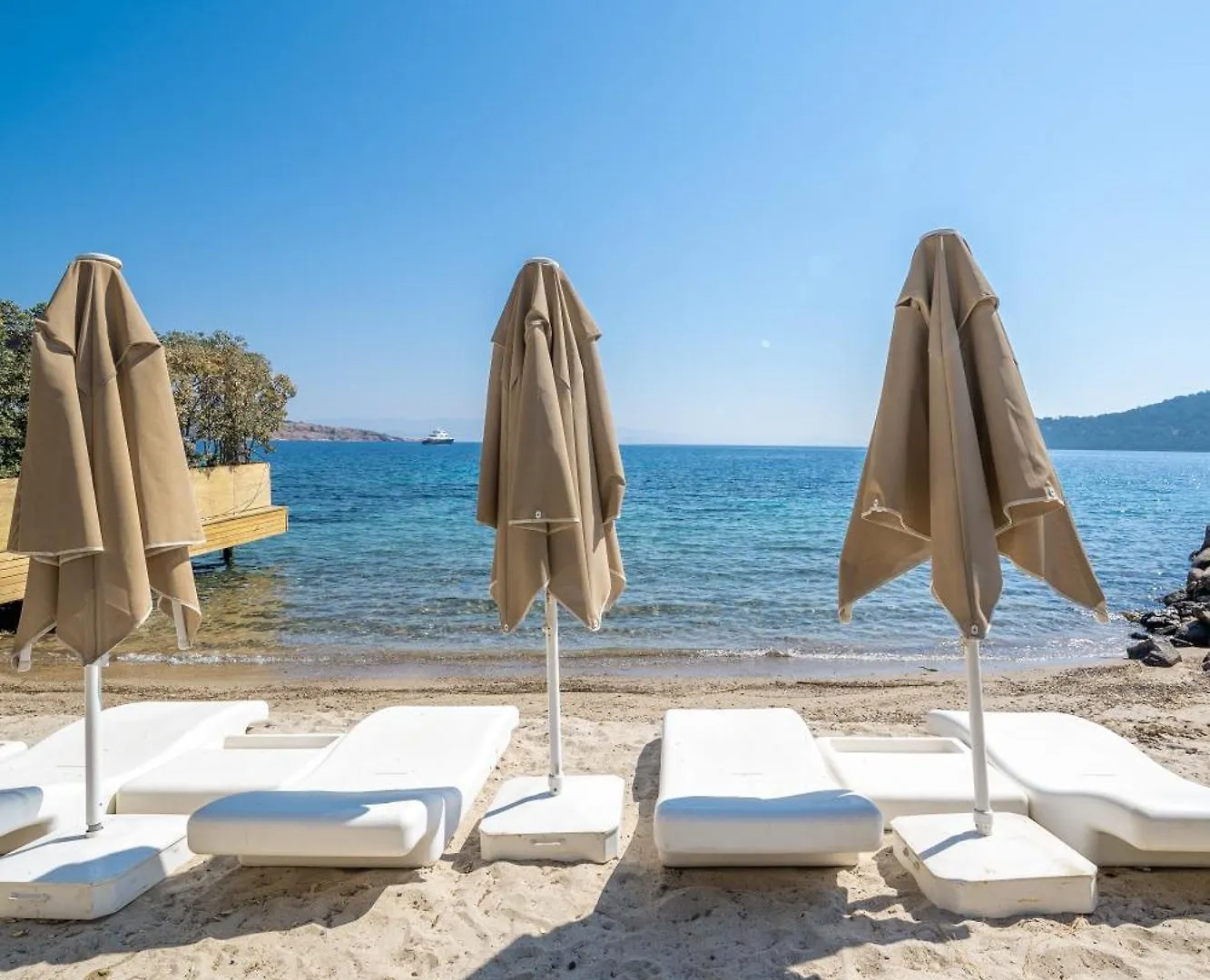 Kuum Hotel & Spa Golturkbuku 5*,  Turkey